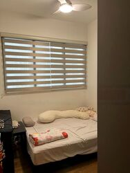 Parc Clematis (D5), Apartment #452751781